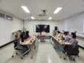 2026년 고위기 청소년 집중심리클리닉 전담인력 사례회의