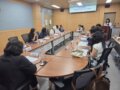 경상남도1388청소년지원단 위촉 및 총회 실시