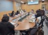 경상남도1388청소년지원단 위촉 및 총회 실시