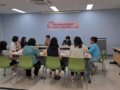 [창원시마산] 청소년동반자 프로그램 컨설팅
