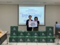 [상공회의소-재단] 청소년지원 희망상자 전달식